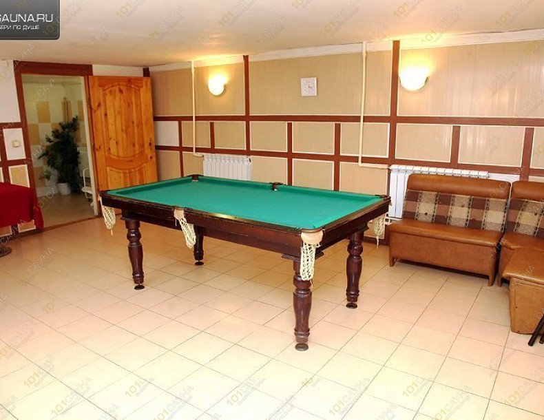 Сауна Мачо, в Костроме, Шагова, 179 б | 7 | 101sauna.ru