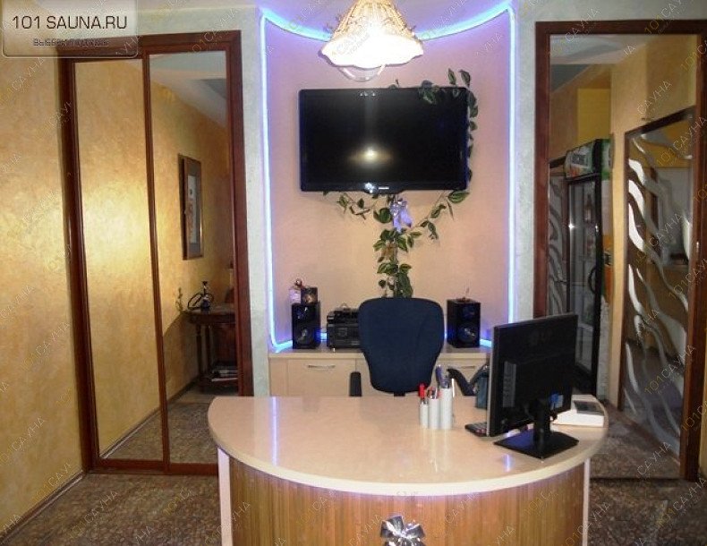 Центр отдыха Лазурный берег, в Омске, Кирова, 47 | 2 | 101sauna.ru