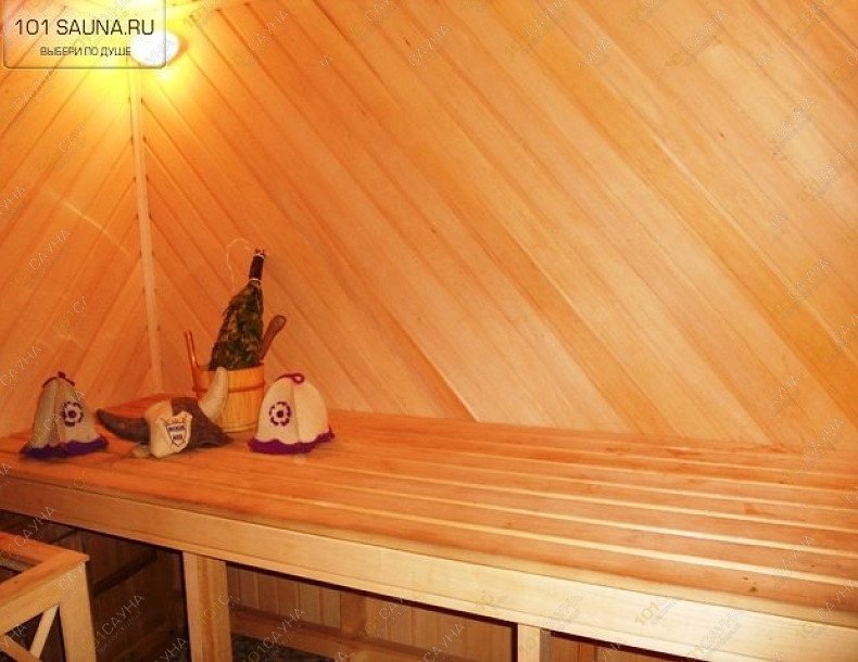 Центр отдыха Лазурный берег, в Омске, Кирова, 47 | 5 | 101sauna.ru