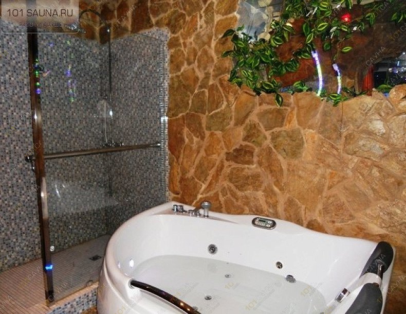 Центр отдыха Лазурный берег, в Омске, Кирова, 47 | 9 | 101sauna.ru