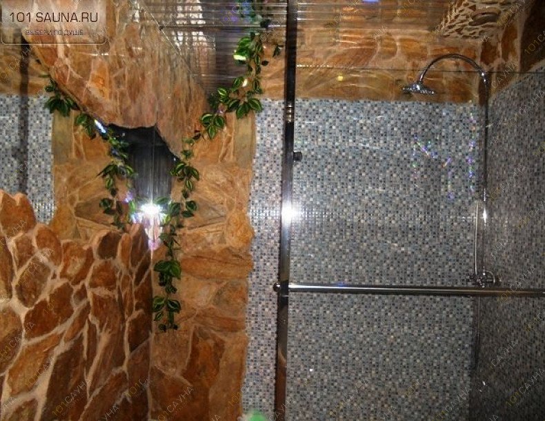 Центр отдыха Лазурный берег, в Омске, Кирова, 47 | 10 | 101sauna.ru