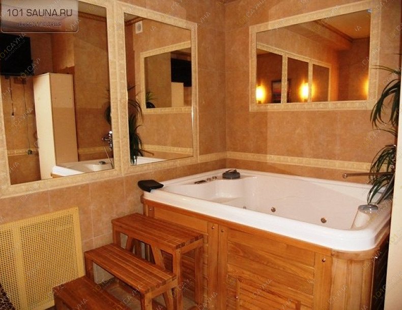 Центр отдыха Лазурный берег, в Омске, Кирова, 47 | 12 | 101sauna.ru
