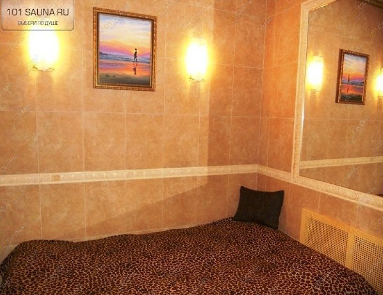 Центр отдыха Лазурный берег, в Омске, Кирова, 47 | 13 | 101sauna.ru