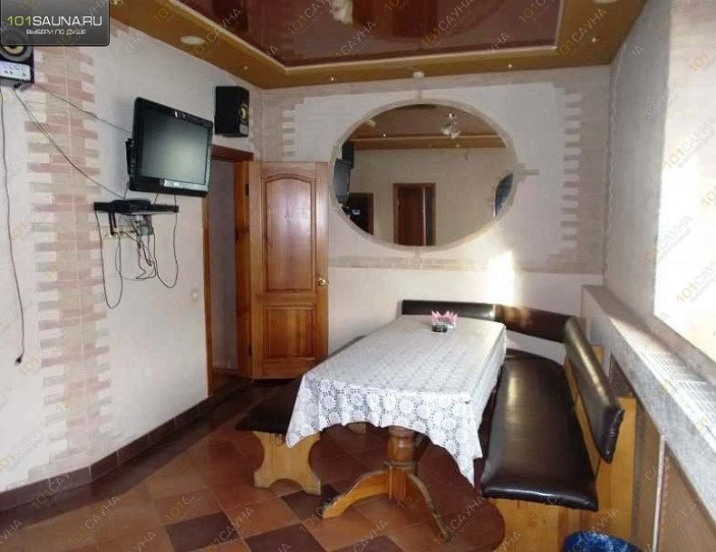 Баня Сибирь, в Кургане, Омская, 171 б | 1 | 101sauna.ru