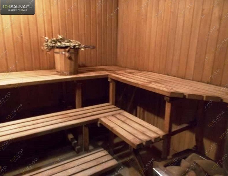 Баня Сибирь, в Кургане, Омская, 171 б | 4 | 101sauna.ru