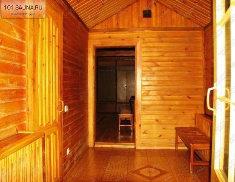 Гостиничный комплекс Лотос, в Новокузнецке, проспект Пионерский, 42а | 6 | 101sauna.ru