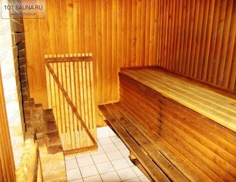 Гостиничный комплекс Лотос, в Новокузнецке, проспект Пионерский, 42а | 9 | 101sauna.ru