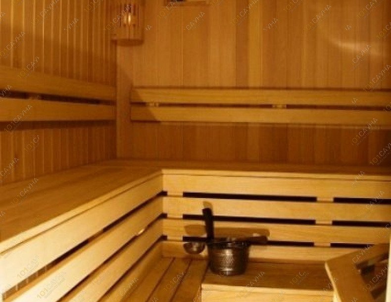 Сауна в гостинице AU ROOMS Hotel club, в Новокузнецке, пр. Пионерский, 40 | 2 | 101sauna.ru