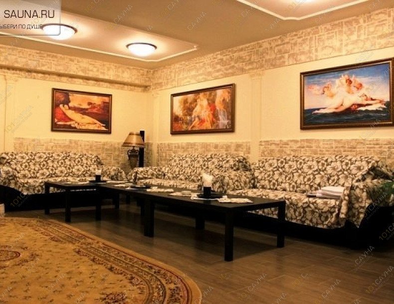 Сауна в гостинице AU ROOMS Hotel club, в Новокузнецке, пр. Пионерский, 40 | 4 | 101sauna.ru