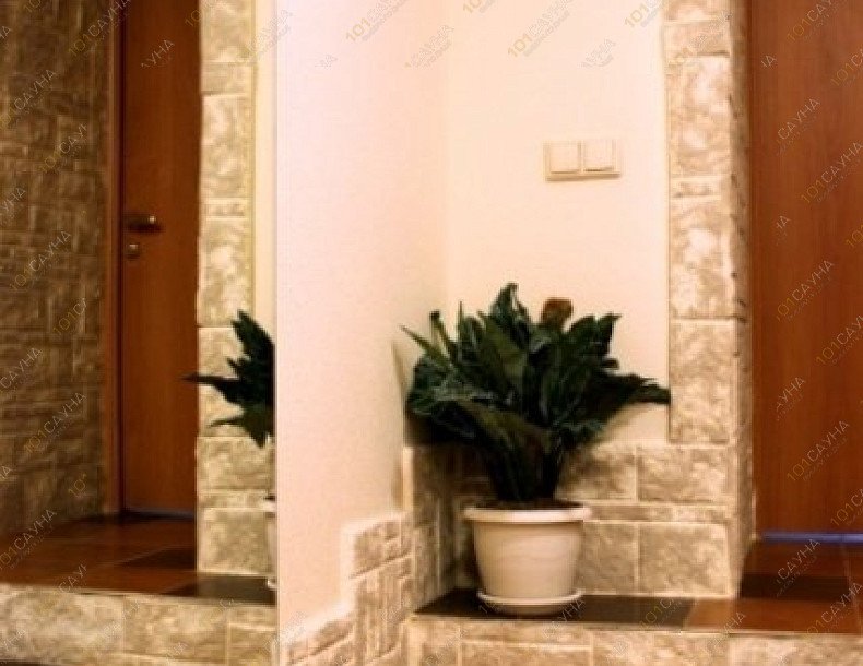 Сауна в гостинице AU ROOMS Hotel club, в Новокузнецке, пр. Пионерский, 40 | 9 | 101sauna.ru