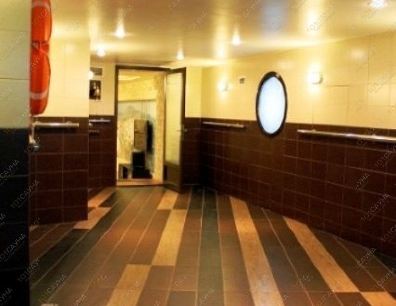 Сауна в гостинице AU ROOMS Hotel club, в Новокузнецке, пр. Пионерский, 40 | 10 | 101sauna.ru