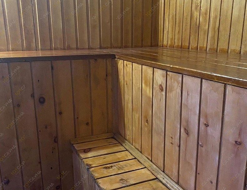 Сауна Эдем, в Абакане, Пушкина, 103 | 6 | 101sauna.ru