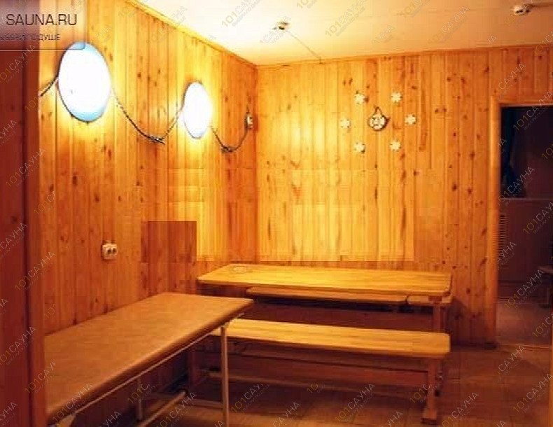 Сауна Алексей, в Астрахани, Джон Рида, 41 а | 2 | 101sauna.ru