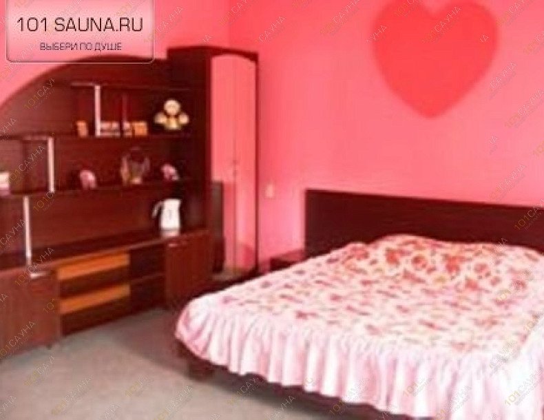 Сауна Алексей, в Астрахани, Джон Рида, 41 а | 5 | 101sauna.ru