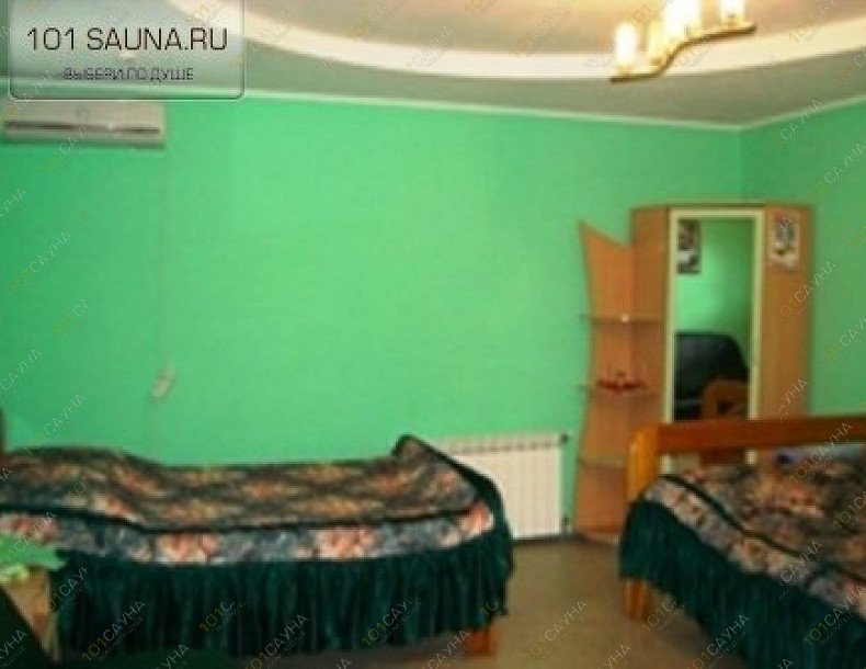 Сауна Алексей, в Астрахани, Джон Рида, 41 а | 14 | 101sauna.ru