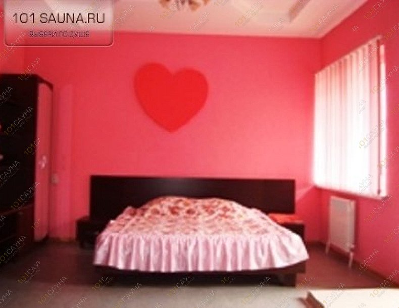 Сауна Алексей, в Астрахани, Джон Рида, 41 а | 18 | 101sauna.ru