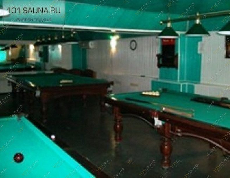 Сауна Алексей, в Астрахани, Джон Рида, 41 а | 20 | 101sauna.ru