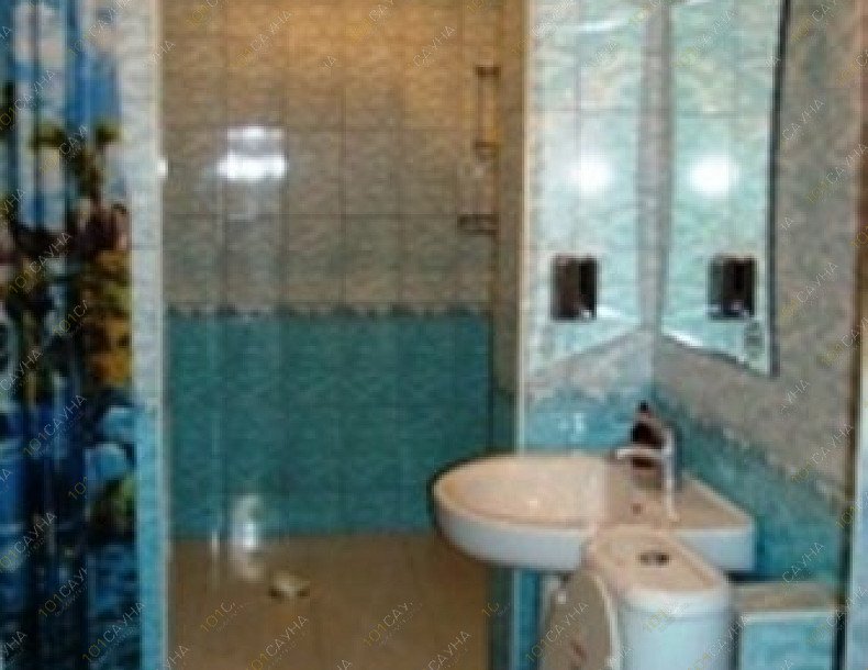 Сауна Алексей, в Астрахани, Джон Рида, 41 а | 1 | 101sauna.ru