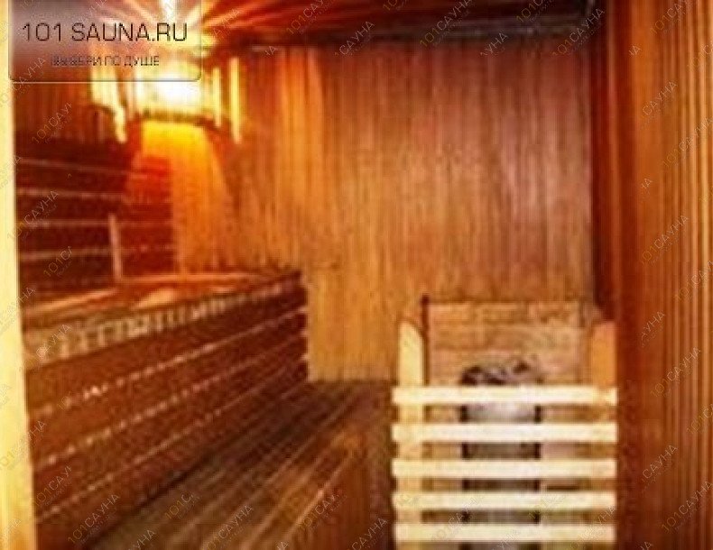 Сауна Алексей, в Астрахани, Джон Рида, 41 а | 25 | 101sauna.ru