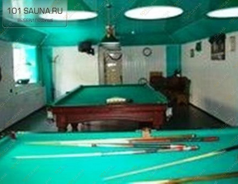Сауна Алексей, в Астрахани, Джон Рида, 41 а | 26 | 101sauna.ru