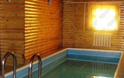 Сауна Релакс, в Улан-Удэ, Бабушкина, 154 А | 1 | 101sauna.ru