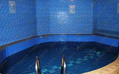 Сауна Дельфин, в Улан-Удэ, Павлова, 66 А | 1 | 101sauna.ru