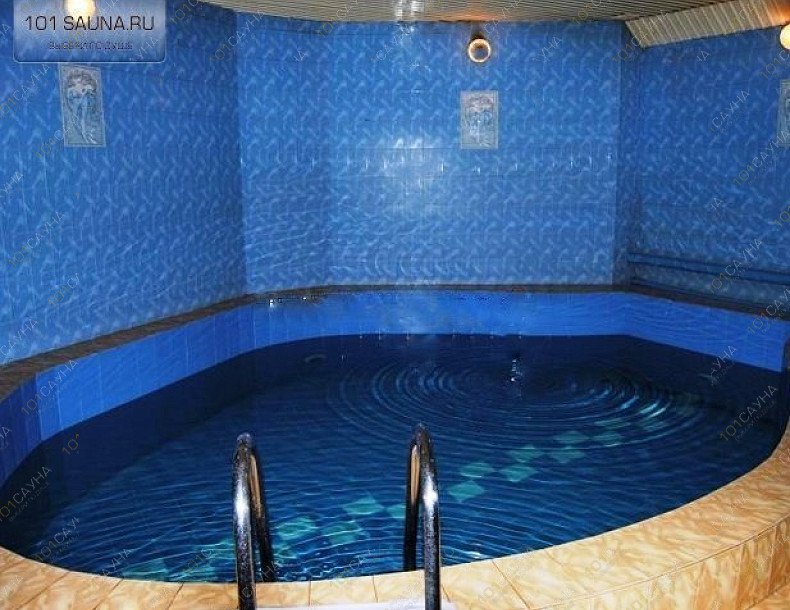 Сауна Дельфин, в Улан-Удэ, Павлова, 66 А | 1 | 101sauna.ru