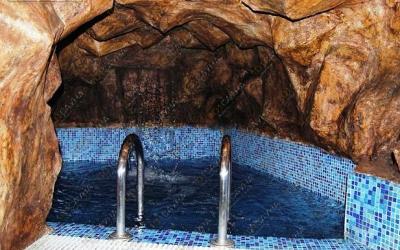 Сауна Скала, в Улан-Удэ, Сахьяновой, 9 | 1 | 101sauna.ru