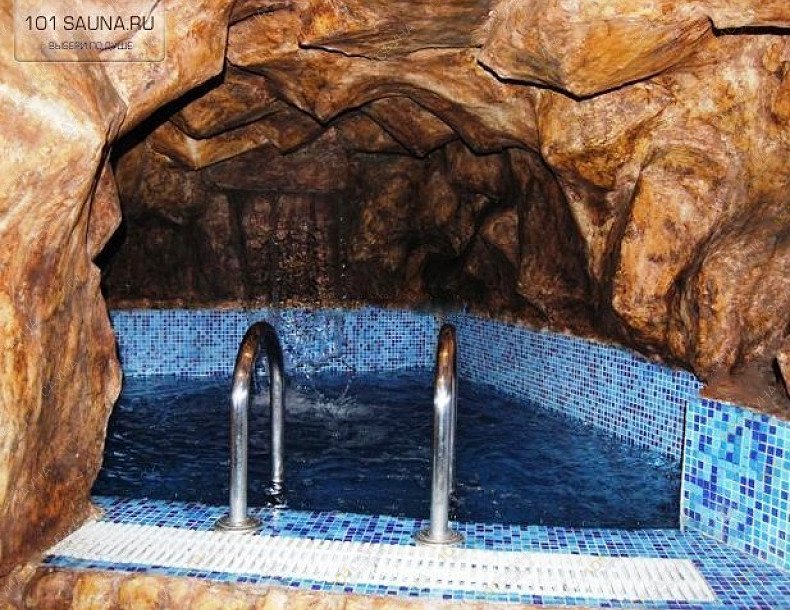 Сауна Скала, в Улан-Удэ, Сахьяновой, 9 | 1 | 101sauna.ru