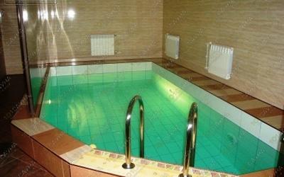 Гостиничный комплекс 12 стульев, в Пензе, Леонова, 23 А | 1 | 101sauna.ru