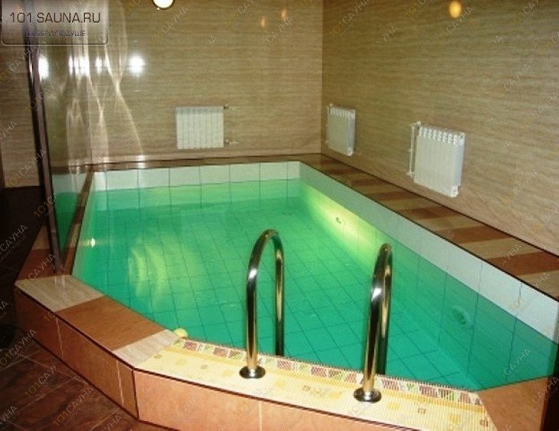 Гостиничный комплекс 12 стульев, в Пензе, Леонова, 23 А | 1 | 101sauna.ru