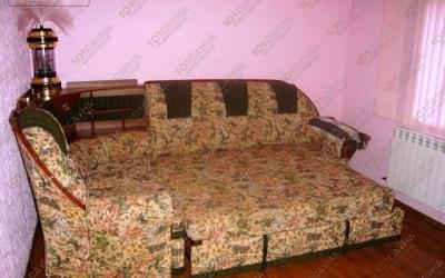 Гостиничный комплекс 12 стульев, в Пензе, Леонова, 23 А | 2 | 101sauna.ru