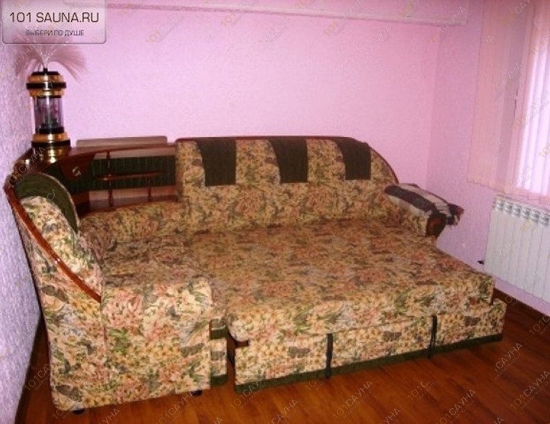 Гостиничный комплекс 12 стульев, в Пензе, Леонова, 23 А | 2 | 101sauna.ru