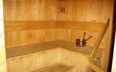 Гостиничный комплекс 12 стульев, в Пензе, Леонова, 23 А | 3 | 101sauna.ru