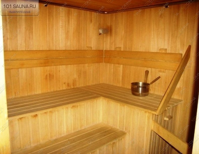 Гостиничный комплекс 12 стульев, в Пензе, Леонова, 23 А | 3 | 101sauna.ru