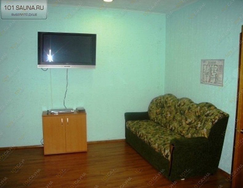 Гостиничный комплекс 12 стульев, в Пензе, Леонова, 23 А | 4 | 101sauna.ru
