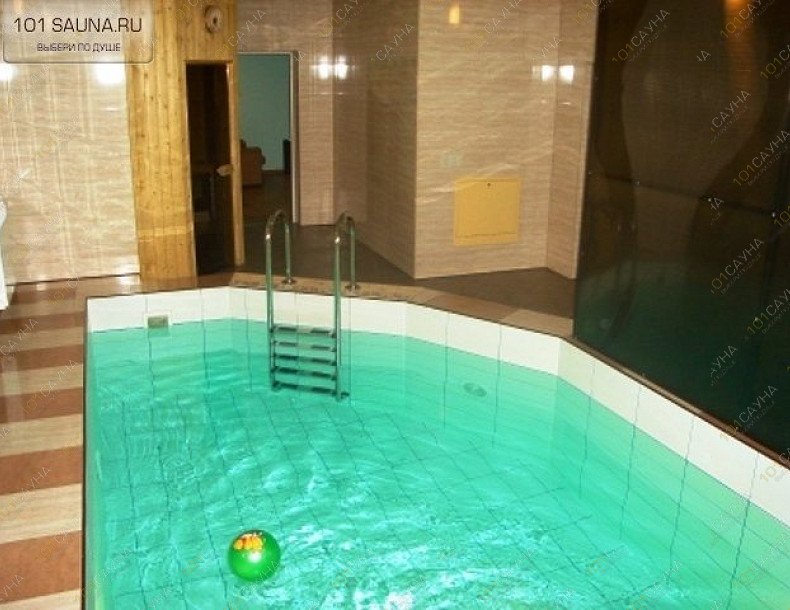 Гостиничный комплекс 12 стульев, в Пензе, Леонова, 23 А | 5 | 101sauna.ru