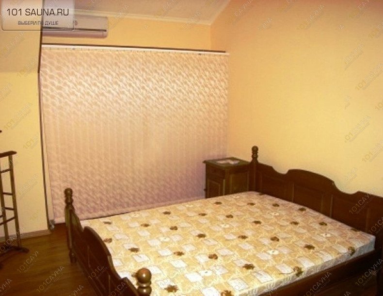 Гостиничный комплекс 12 стульев, в Пензе, Леонова, 23 А | 8 | 101sauna.ru