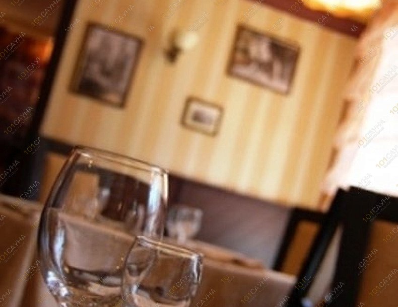 Гостиничный комплекс 12 стульев, в Пензе, Леонова, 23 А | 11 | 101sauna.ru