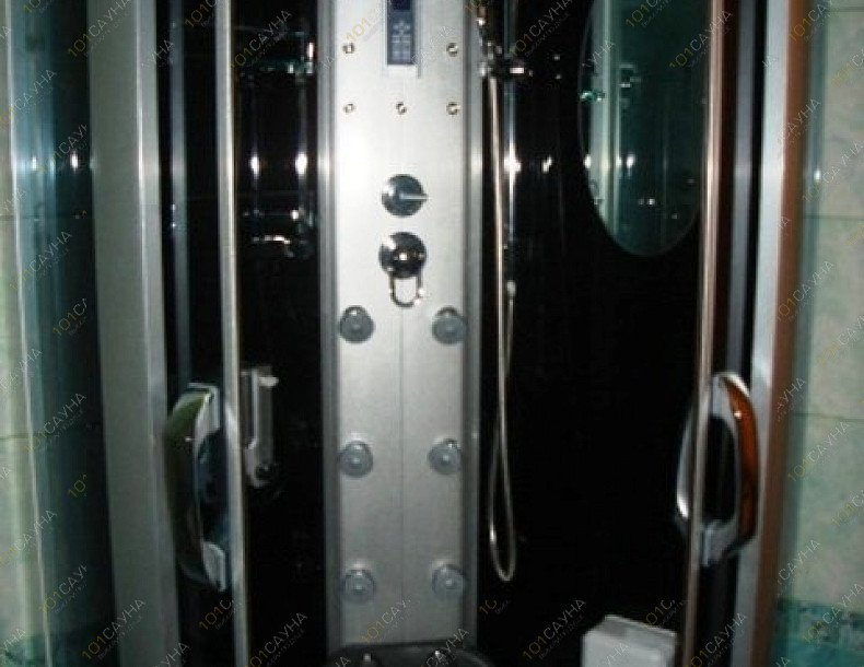 Гостиничный комплекс 12 стульев, в Пензе, Леонова, 23 А | 14 | 101sauna.ru