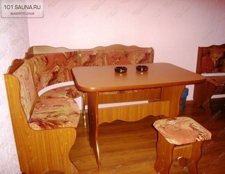 Гостиничный комплекс 12 стульев, в Пензе, Леонова, 23 А | 15 | 101sauna.ru