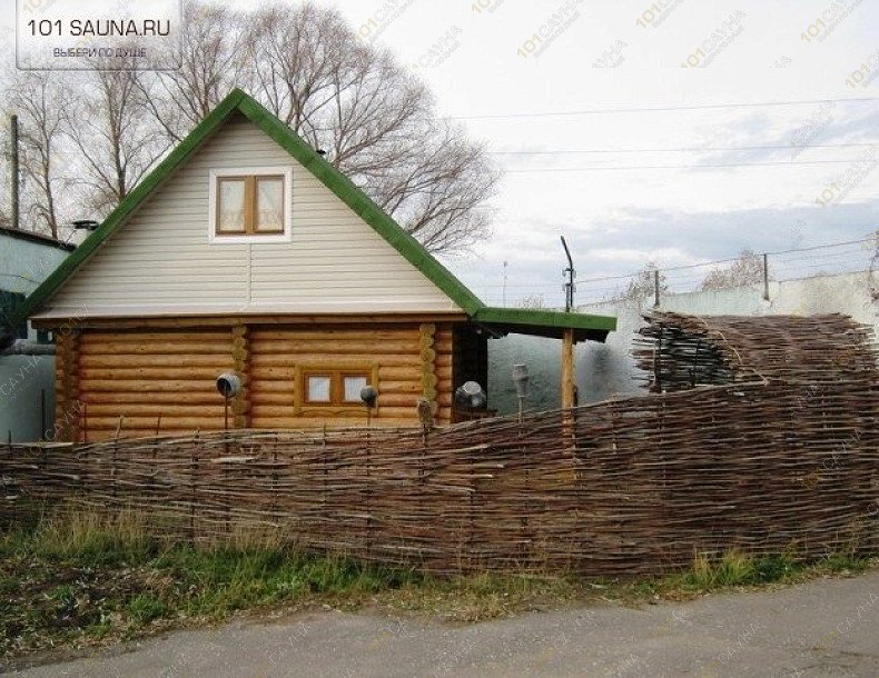Банный комплекс На Бригаде, в Пензе, Бийская, 17 | 1 | 101sauna.ru