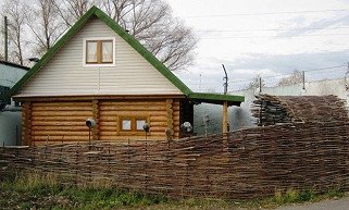 На Бригаде