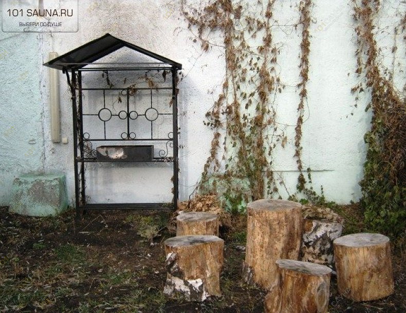Банный комплекс На Бригаде, в Пензе, Бийская, 17 | 2 | 101sauna.ru
