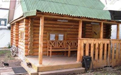 Банный комплекс На Бригаде, в Пензе, Бийская, 17 | 3 | 101sauna.ru