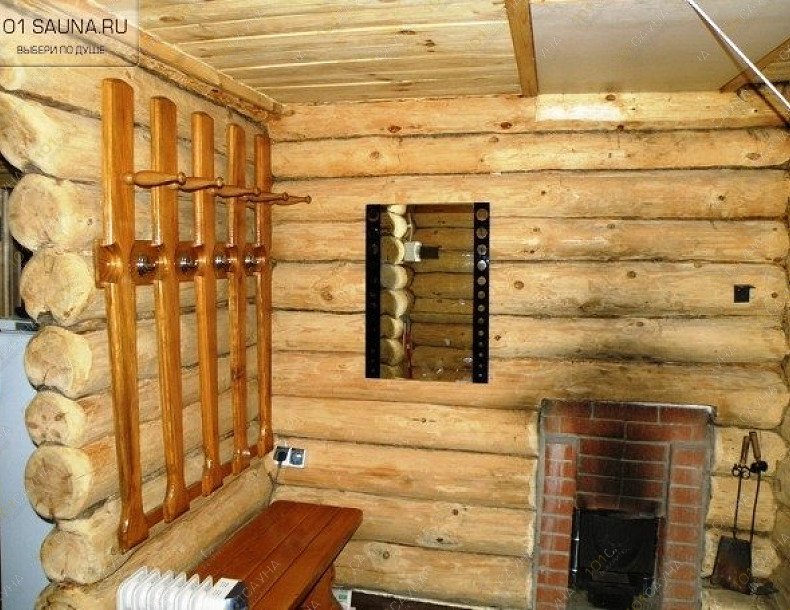 Банный комплекс На Бригаде, в Пензе, Бийская, 17 | 4 | 101sauna.ru