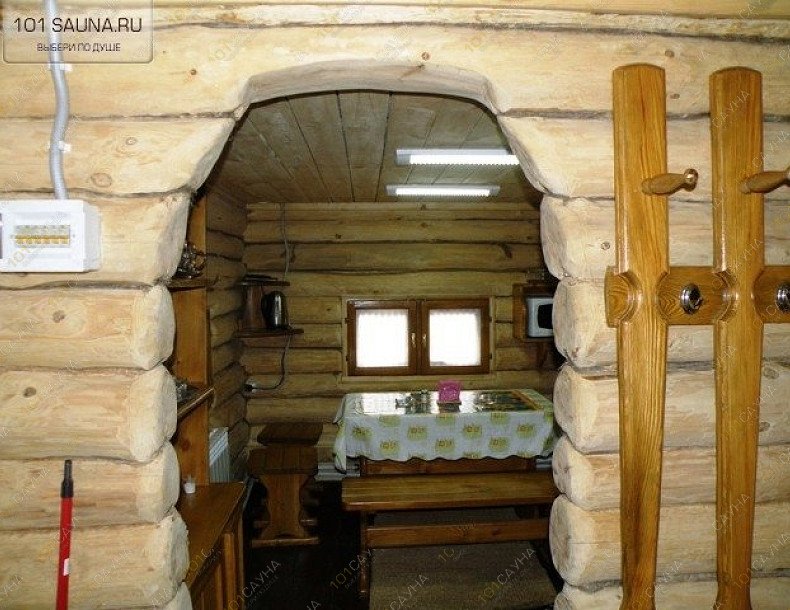 Банный комплекс На Бригаде, в Пензе, Бийская, 17 | 5 | 101sauna.ru