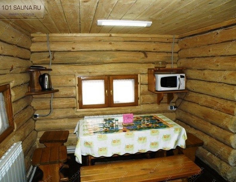 Банный комплекс На Бригаде, в Пензе, Бийская, 17 | 6 | 101sauna.ru