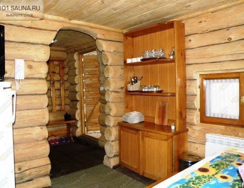 Банный комплекс На Бригаде, в Пензе, Бийская, 17 | 7 | 101sauna.ru