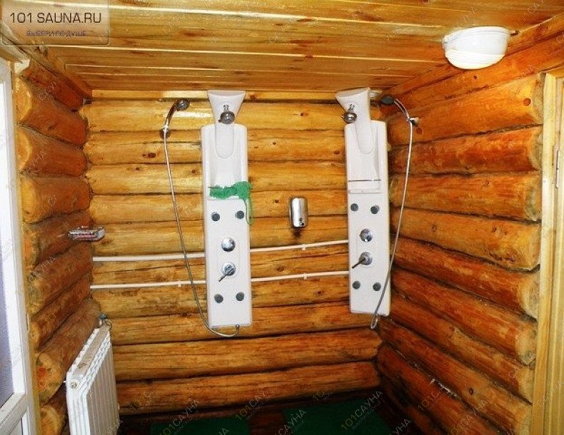 Банный комплекс На Бригаде, в Пензе, Бийская, 17 | 8 | 101sauna.ru